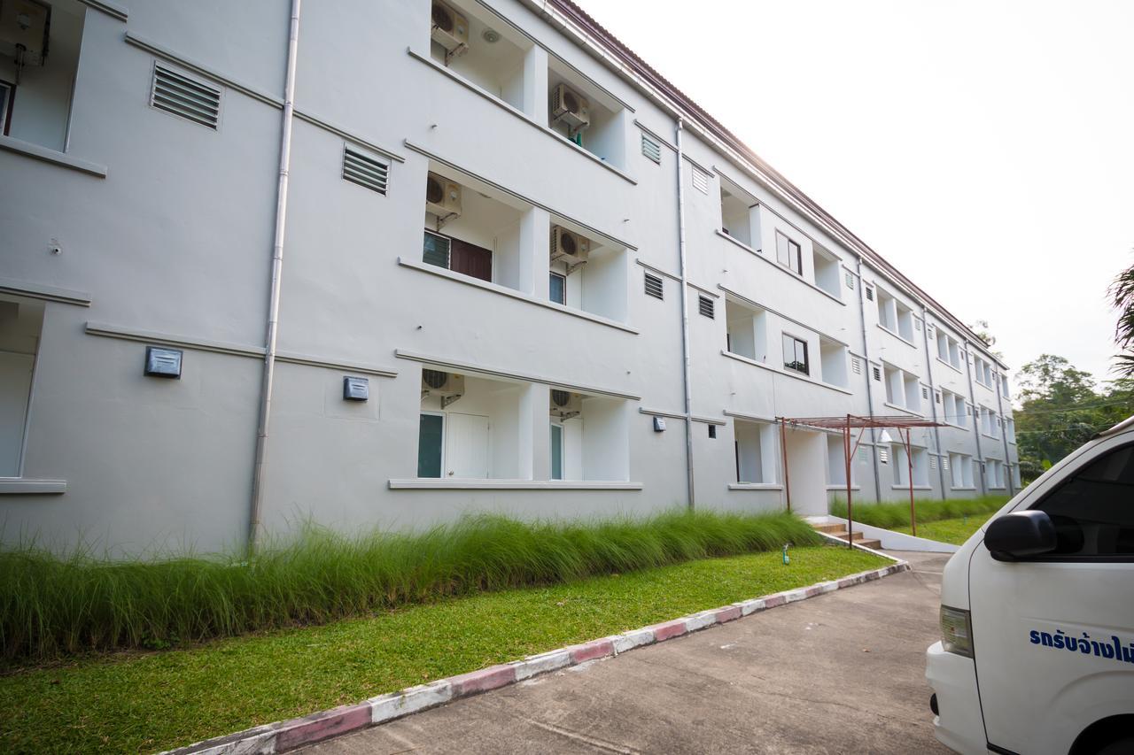 The Habitat Koh Chang Exterior foto